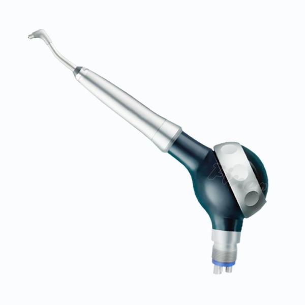 SS Dental Air Prophy Mate Teeth Cleaning Whitening Airpolishing Therapy Tooth