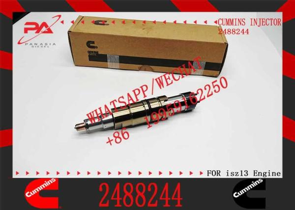 Factory New Diesel Fuel Injector ISG XPI 2030519 574422 2488244 574232 1846348