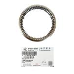 Foton Aumark Heavy Truck Parts Gearbox Pinion Reductor Ecolite 5s400 for