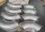 Forged Stainless Steel Pipe Fittings with ASME B16.9 Standard and Cold Bending