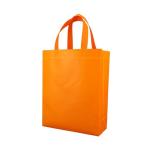 Virgin Polypropylene Non Woven Reusable Shopping Bags 70gsm Breathable