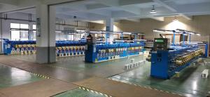 China Hot Dip Tinned Wire Annealing Machine For Ultra Fine Round Copper Wire factory
