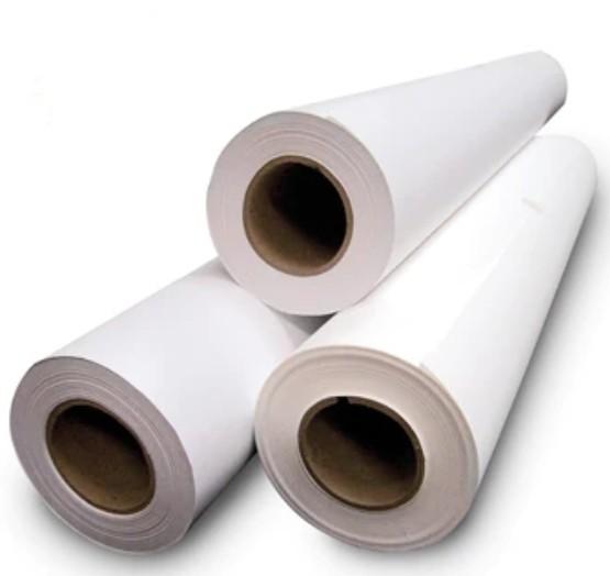 Promotion Matt Pet Film Matte Finished Polyester Film for Business Shopping