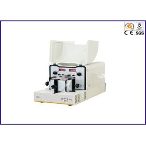 China C230 Oxygen Transmission Rate Testing Equipment For Package Material / Plastic Films factory