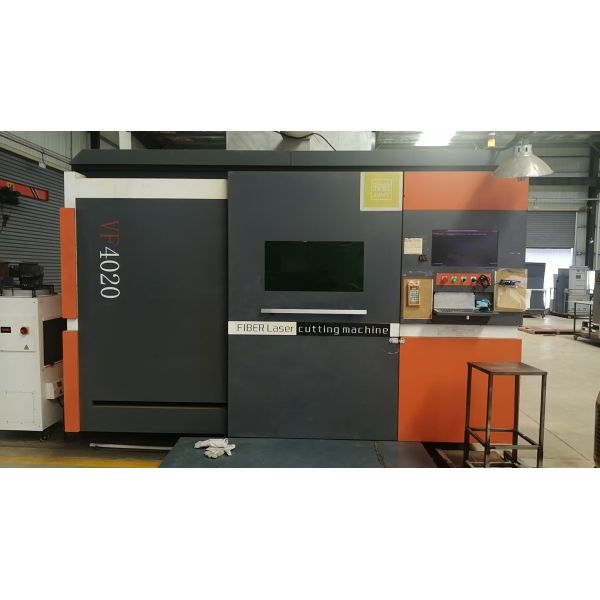 ZFENG Sheet Metal Processing