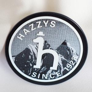 China 3D Embossed Silicone Heat Transfer Rubber Patches White Label on Garment factory