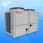 Meeting MDY150D Swimming Pool Heat Pump Dehumidify Constant Temperature Anti -