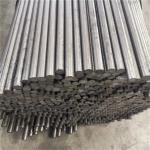 SAE1045 High Strength Polished Steel Rod 316 Stainless Steel Round Bar
