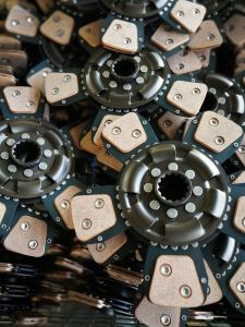 China 5145711, 5145719, 5162898, 5150647 CLUTCH factory