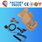VT600 Low Battery Alert ACC Ignition Detection Car GPS Tracker 1800Mhz