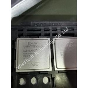 XC5VLX50-1FFG676C FPGA Field Programmable Gate Array XC5VLX50-1FFG676C