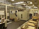 Supply Chain : purchasing, storage & delivery and other business service as