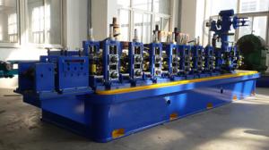 China 7.5-16mm High Frequency Welding Tube Mill factory