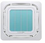 DEKON VRF air conditioner X series DC inverter Out door units modular type 56HP