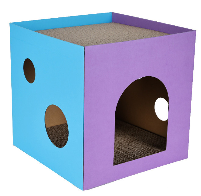 stackable cat beds