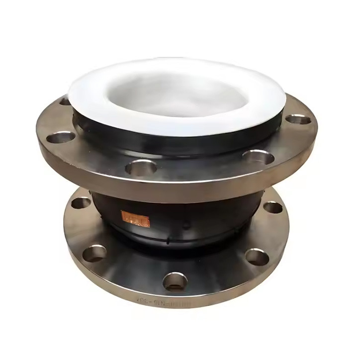 Ductile Iron Flange Adapter Slotted Epoxy HDPE PVC PE DI Pipe Quick Special