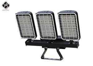 China Waterproof High Mast Outdoor LED Stadium Lights 2700 - 6500K SMD5050 Chip factory