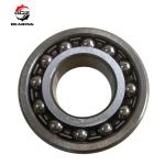 Gcr15 Steel Material 6038 Single Row Deep Groove Ball Bearing 190x290x46mm