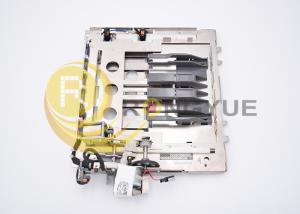 China Silver Wincor Nixdorf Parts CMD-V4 Clamping Transport Mechanism PN 01750053977 factory