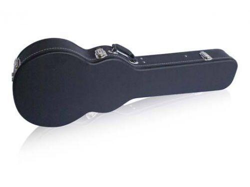 Fashion Design Electric Guitar Hard Case Wood Hardshell For Electric Guitar /