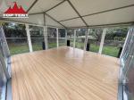 Family Celebrations Party Marquee Tent S Series Corporate Event Marquees Weather
