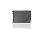 Radiator Aluminium Car Air Conditioner For BMW X3 G08 OE 17119468695 sDrive 20 i