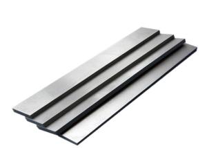China High Hardness Tungsten Carbide Strips Oxidation Resistance Multi Functional factory