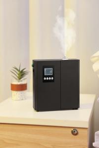 China DC12V 300cbm Hotel Electric Aroma Diffuser, Home Scent Machine With HVAC System factory