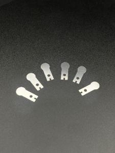 China Customized Stamping Simulation For Medical Components ANSI Standard factory