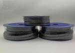 Professional Ceramic Fiber Rope Sealings Thermal Insulating SGS Certification
