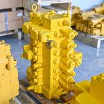 PC360 Main Control Valve 723-47-26105 723-47-26104 723-47-26103 723-47-26102 723