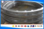 18crnimo7-6 / 4317 / 17CrNiMo6 Forged Steel Rings 8000 Mm Max OD 500 Mm