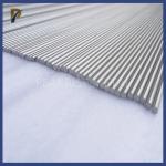 Mo-0.5Ti Titanium Molybdenum Alloy Rod Bar Molybdenum Rod Titanium Zirconium