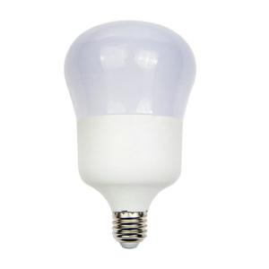 China Indoor Home Plastic Coated Aluminum 180mm LED Light Bulbs factory