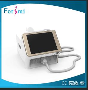 China newest design Diode Laser Hair Removal System factory