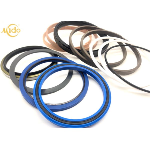 707-99-37510 WA180PT-3 Hydraulic Cylinder Seal Kit Excavator Lift Cylinder Kit