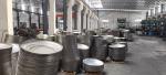 Stainless Steel Water Tank Top Head Cover And Bottom Cover For Ss Water Tank