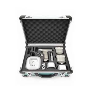 China Multifunctional Acetabulum Bone Orthopedics Drill For Joint Surgery factory