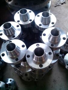 China API 6A 45K WN flange 5000psi factory