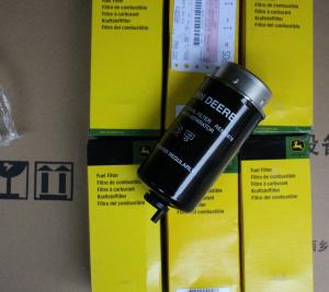 China USA diesel engine parts, fuel filters for ,RE509036,AR86745,RE62419,RE533026,RE56182 factory