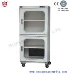 85v - 265v Electronic Dry Cabinet / Box Ultra , digital dry cabinet