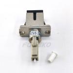Multimode 62.5/125 Fiber Optic Hybrid Adapter FONGKO SC Female to LC Male