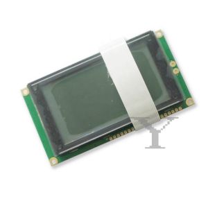 PG16080A STN TFT LCD Display Panel LVDS Interface High Resolution Screen