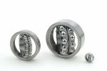 6914 C4 C5 Single Row Deep Groove Ball Bearings Chrome Steel Bearing