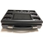 Wifi Network Docking Station / Touch Screen Mobile Docking Station
