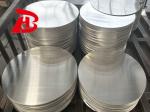 Factory Wholesale Price 1050 1060 1070 1100 Aluminium Wafer For Food Cookware