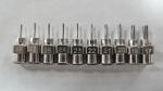 All Stainless Steel Glue Syringe Needle Disposable Blunt Dispensing Needles