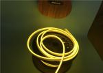 120 Degree Beam Angle Flexible LED Strip Light 12V 24V IP67 2835 SMD