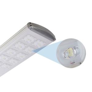 China High Power Battery Road Streetlight Ip65 Waterproof 1000w Integrated Outdoor factory