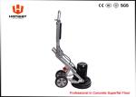 400MM Grinding Width Marble Floor Grinding Machine With 4KW 5.5HP Motor